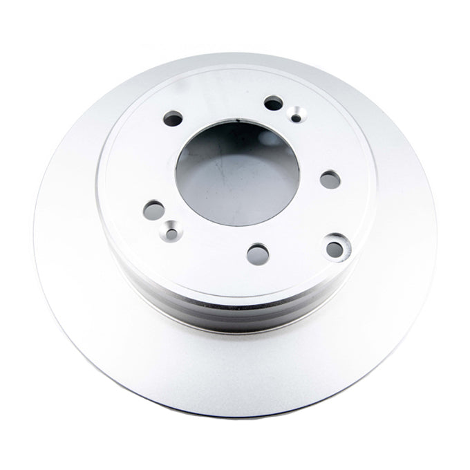 DBA Street Series EnShield Brake Rotor DBA3023E