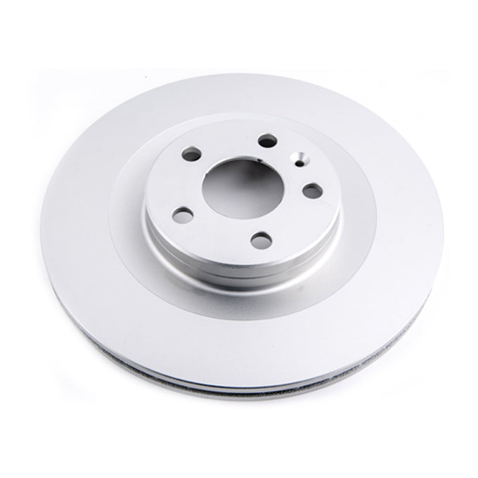 DBA Street Series EnShield Brake Rotor DBA3026E