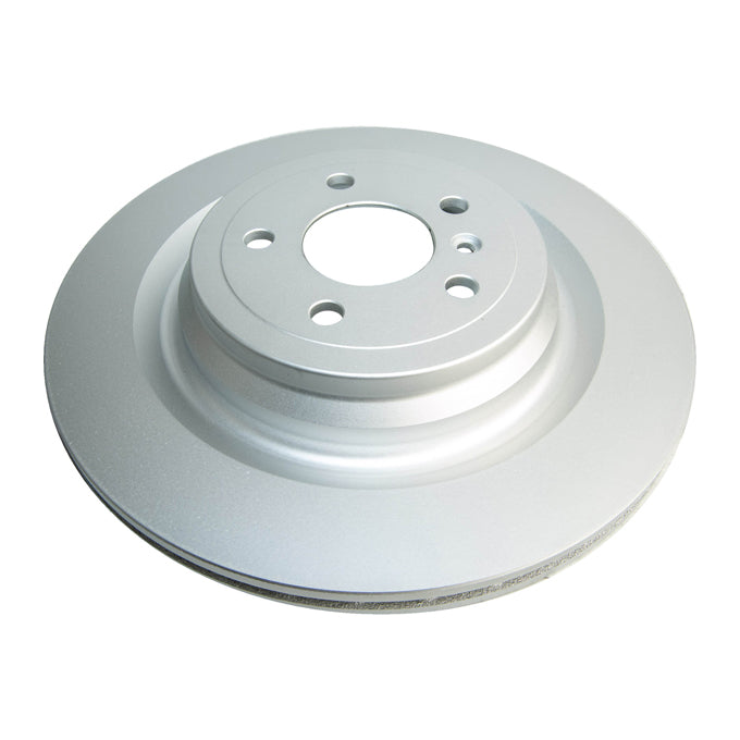 DBA Street Series EnShield Brake Rotor DBA3031E
