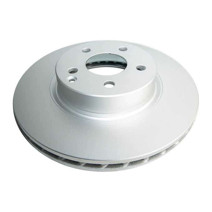 DBA Street Series EnShield Brake Rotor DBA3032E