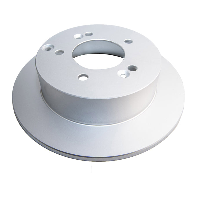 DBA Street Series EnShield Brake Rotor DBA3033E