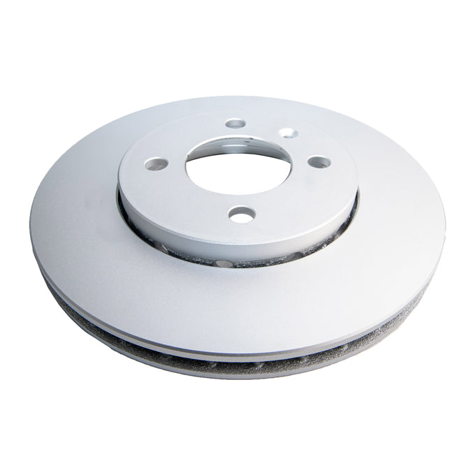 DBA Street Series EnShield Brake Rotor DBA3038E