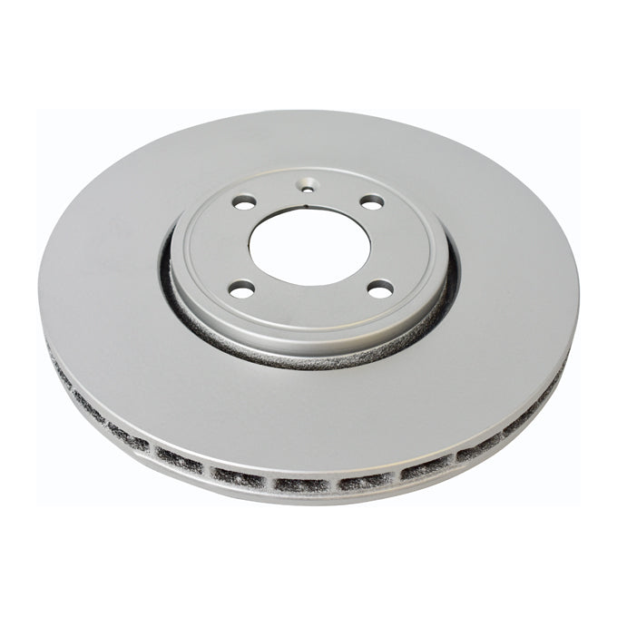 DBA Street Series EnShield Brake Rotor DBA3040E