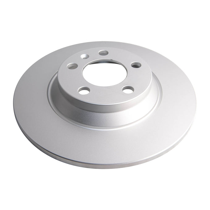 DBA Street Series EnShield Brake Rotor DBA3043E