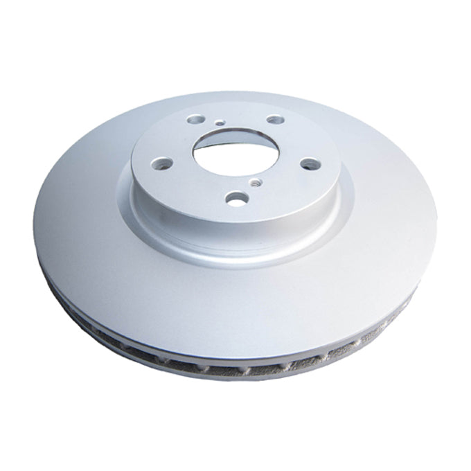 DBA Street Series EnShield Brake Rotor DBA3052E