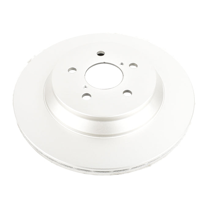 DBA Street Series EnShield Brake Rotor DBA3053E