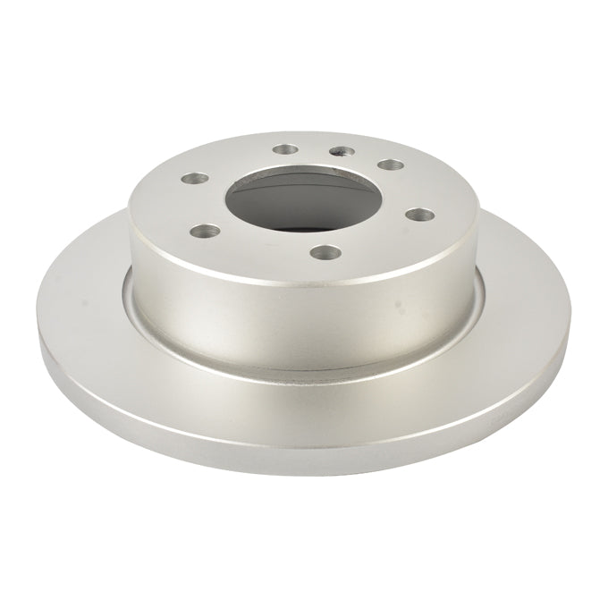 DBA Street Series EnShield Brake Rotor DBA3055E