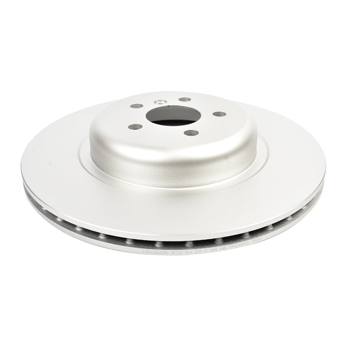 DBA Street Series EnShield Brake Rotor DBA3063E