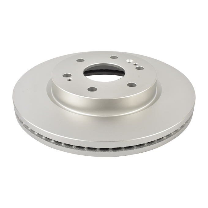 DBA Street Series EnShield Brake Rotor DBA3064E