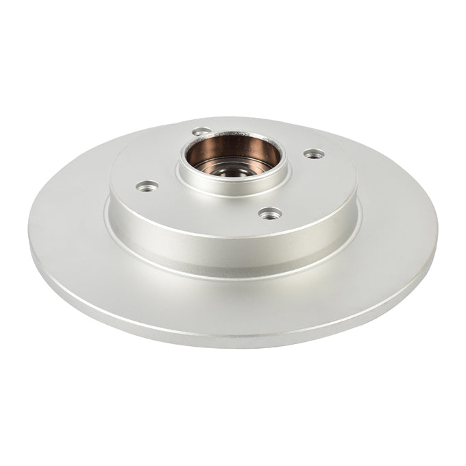 DBA Street Series EnShield Brake Rotor DBA3067E
