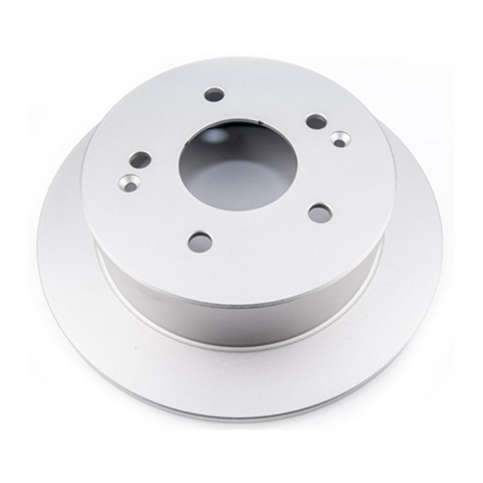 DBA Street Series EnShield Brake Rotor DBA3075E