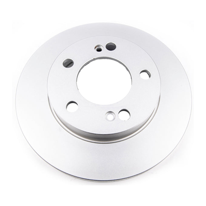 DBA Street Series EnShield Brake Rotor DBA3076E