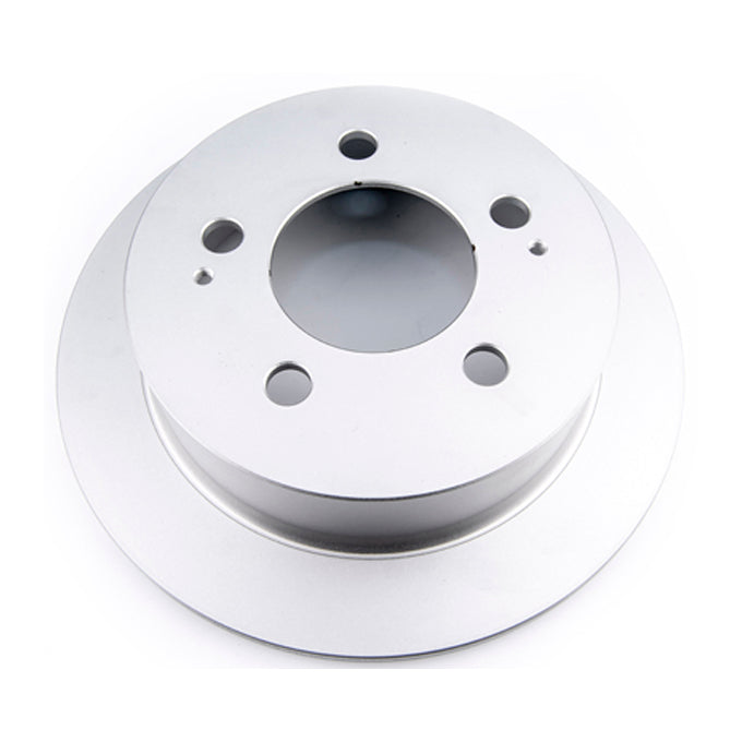 DBA Street Series EnShield Brake Rotor DBA3077E