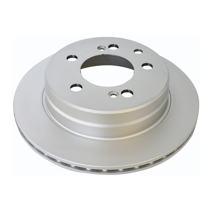 DBA Street Series EnShield Brake Rotor DBA3081E
