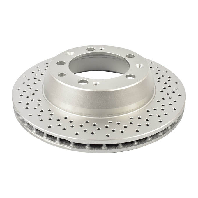 DBA Street Series OEX Brake Rotor DBA3083OEX