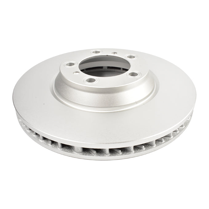 DBA Street Series EnShield Brake Rotor DBA3084ER