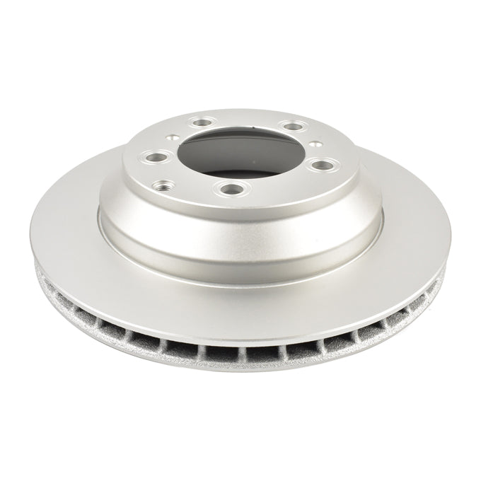 DBA Street Series EnShield Brake Rotor DBA3085E