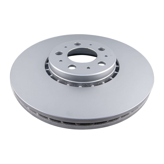 DBA Street Series EnShield Brake Rotor DBA3089E