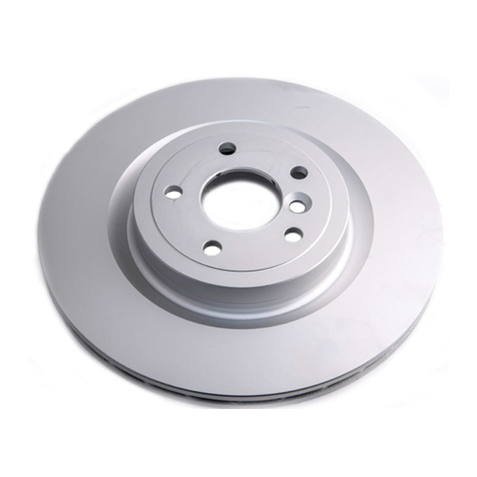 DBA Street Series EnShield Brake Rotor DBA3095E