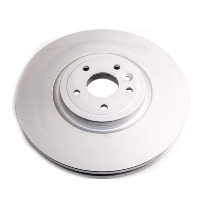 DBA Street Series EnShield Brake Rotor DBA3096E