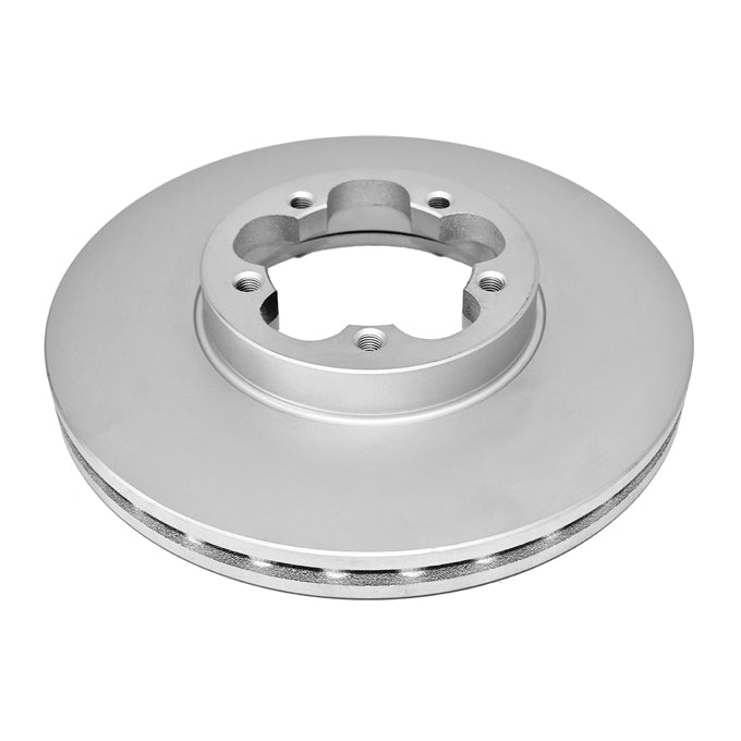 DBA Street Series EnShield Brake Rotor DBA3100E