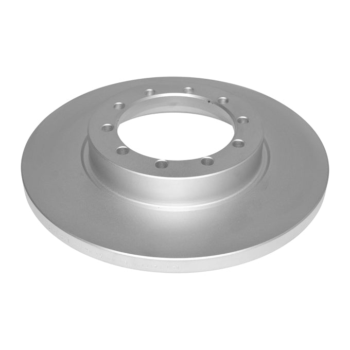 DBA Street Series EnShield Brake Rotor DBA3101E