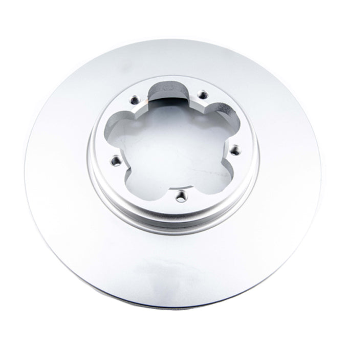 DBA Street Series EnShield Brake Rotor DBA3104E