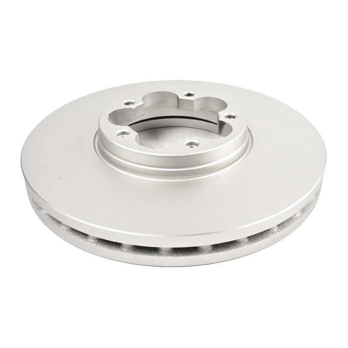 DBA Street Series EnShield Brake Rotor DBA3106E