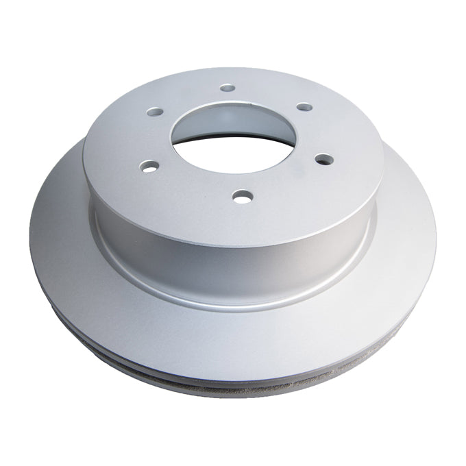 DBA Street Series EnShield Brake Rotor DBA3109E