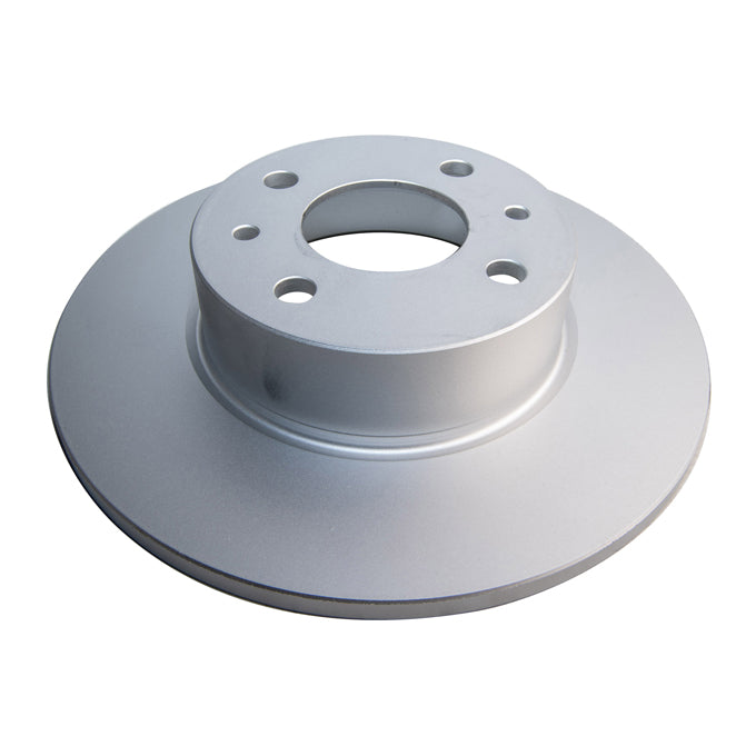 DBA Street Series EnShield Brake Rotor DBA3117E
