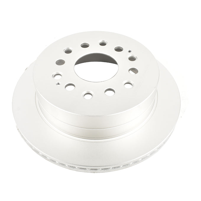 DBA Street Series EnShield Brake Rotor DBA3119E