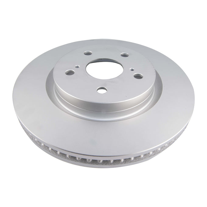 DBA Street Series EnShield Brake Rotor DBA3120E