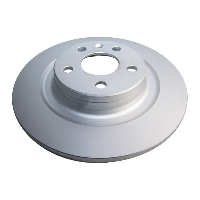 DBA Street Series EnShield Brake Rotor DBA3125E