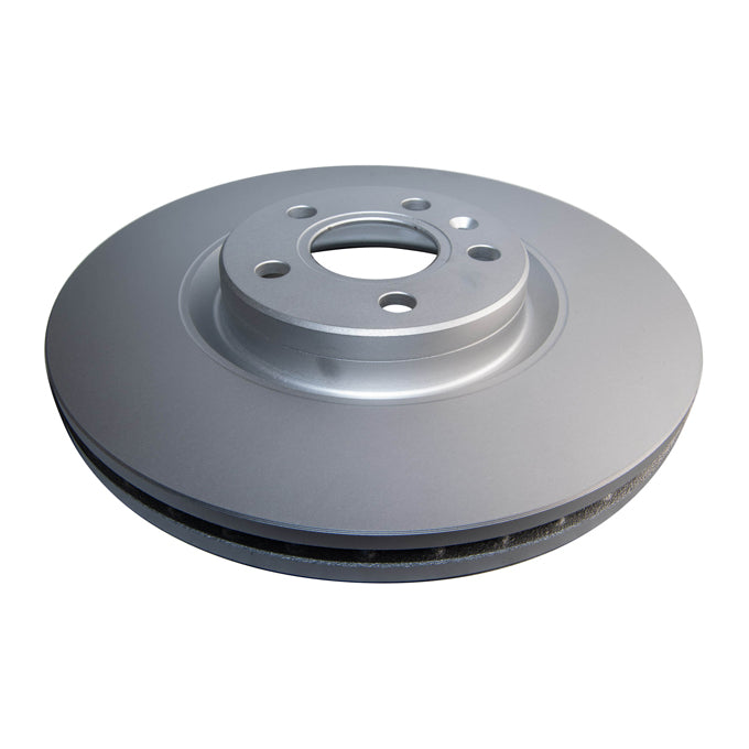 DBA Street Series EnShield Brake Rotor DBA3126E