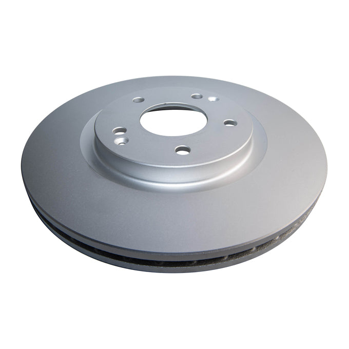 DBA Street Series EnShield Brake Rotor DBA3130E