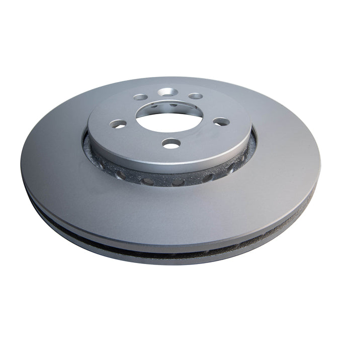 DBA Street Series EnShield Brake Rotor DBA3132E