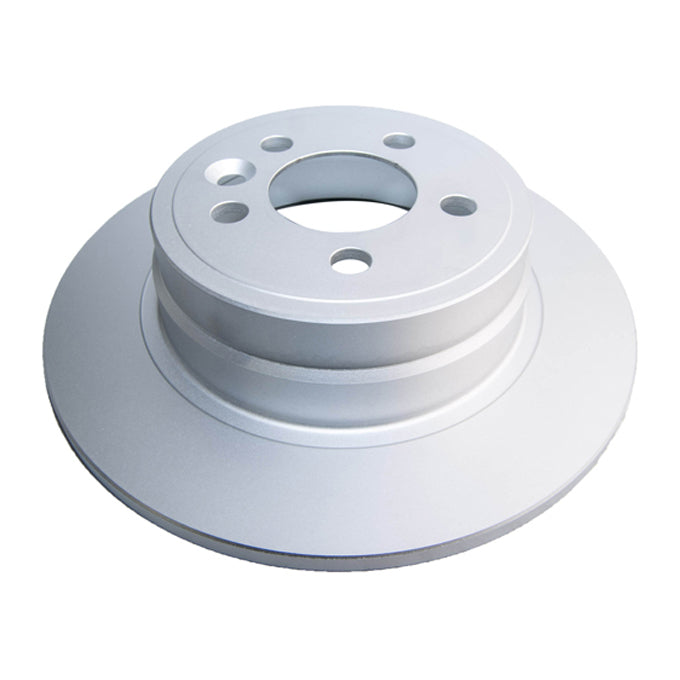 DBA Street Series EnShield Brake Rotor DBA3133E