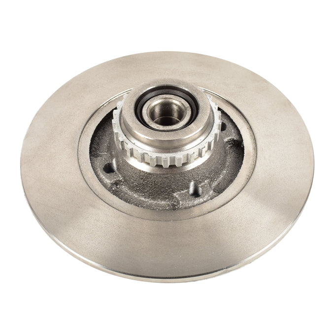 DBA Street Series EnShield Brake Rotor DBA3135E