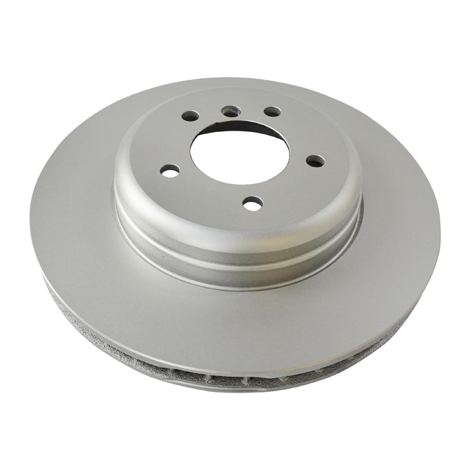 DBA Street Series EnShield Brake Rotor DBA3140E