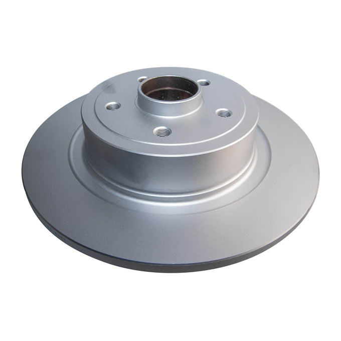 DBA Street Series EnShield Brake Rotor DBA3141E