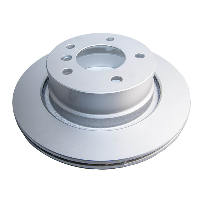 DBA Street Series EnShield Brake Rotor DBA3143E