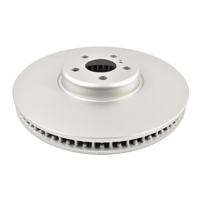 DBA Street Series EnShield Brake Rotor DBA3144EL
