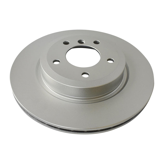 DBA Street Series EnShield Brake Rotor DBA3145E