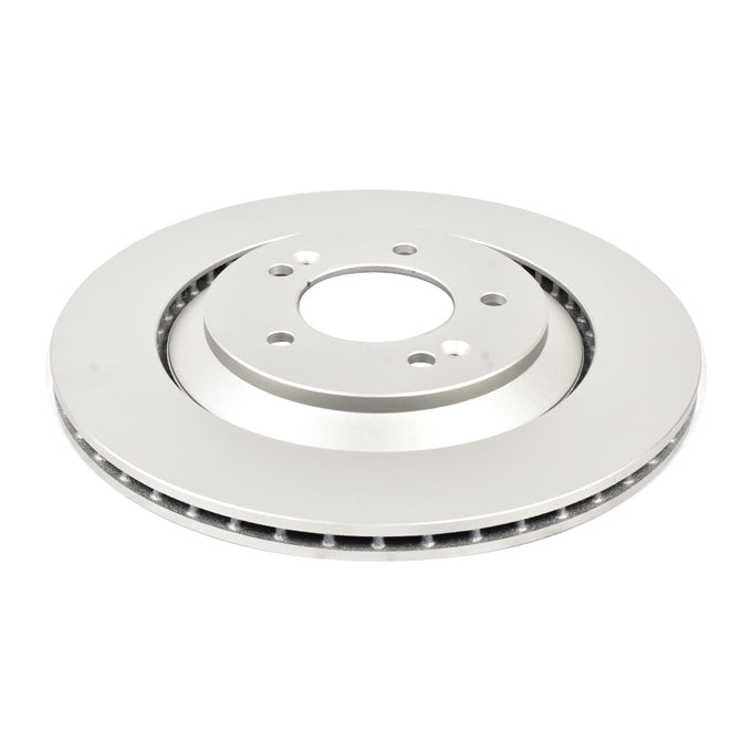 DBA Street Series EnShield Brake Rotor DBA3149E