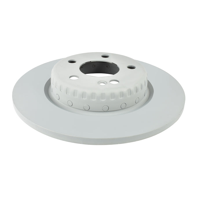 DBA Street Series HC Brake Rotor DBA3151HOE