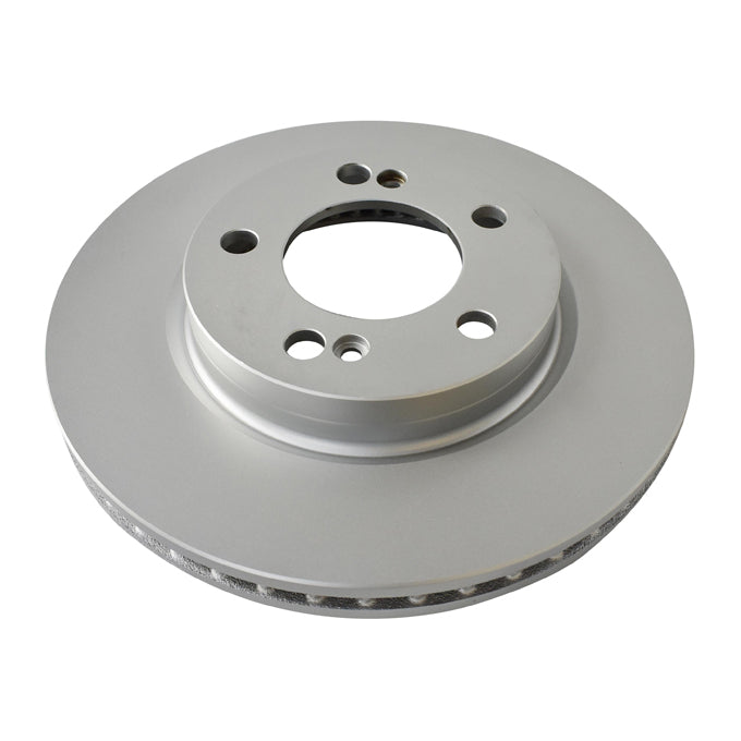 DBA Street Series EnShield Brake Rotor DBA3154E