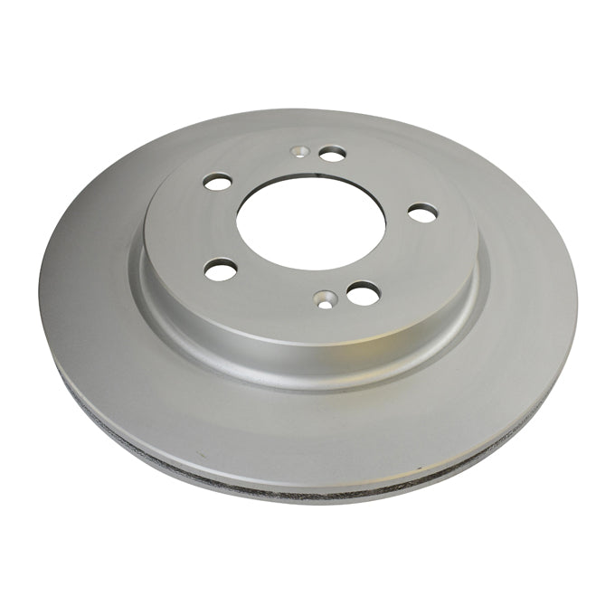 DBA Street Series EnShield Brake Rotor DBA3155E