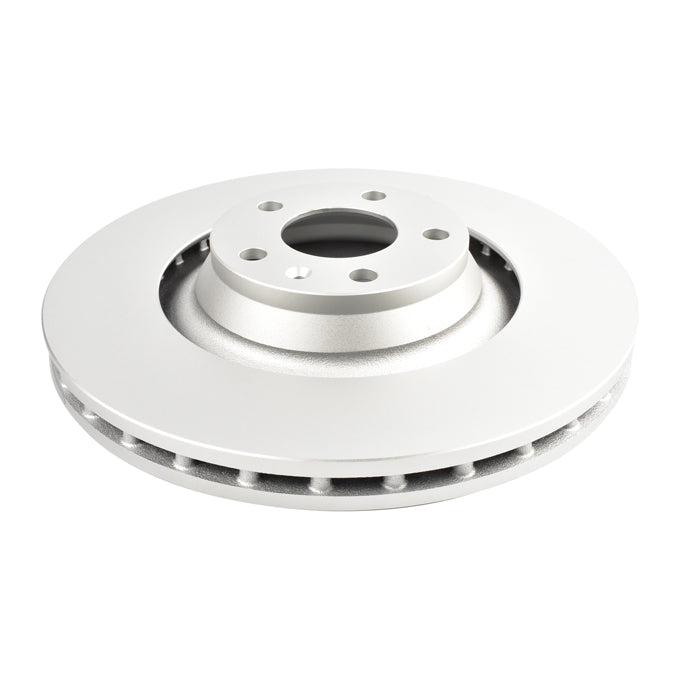 DBA Street Series EnShield Brake Rotor DBA3156E