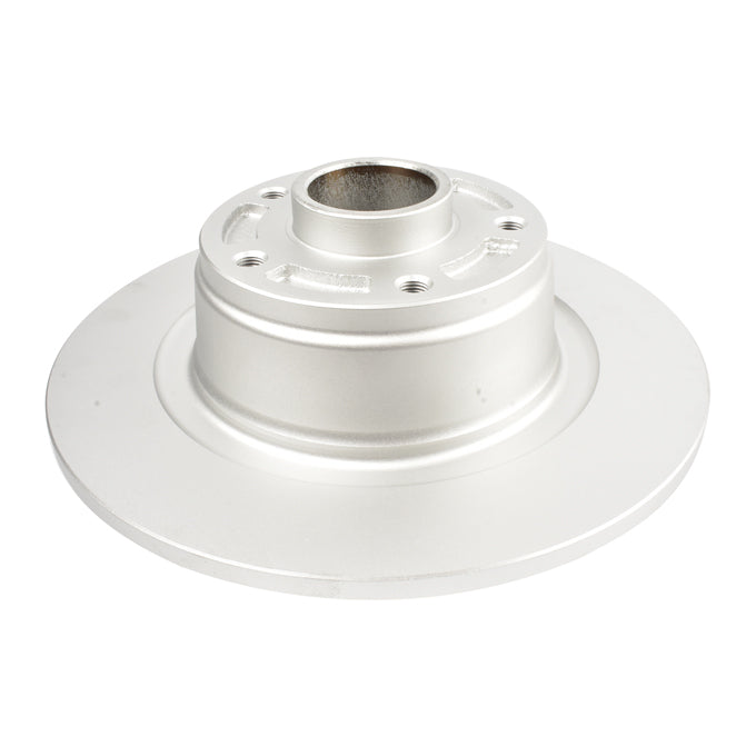 DBA Street Series EnShield Brake Rotor DBA3157E