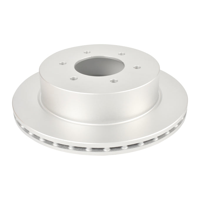 DBA Street Series EnShield Brake Rotor DBA3162E